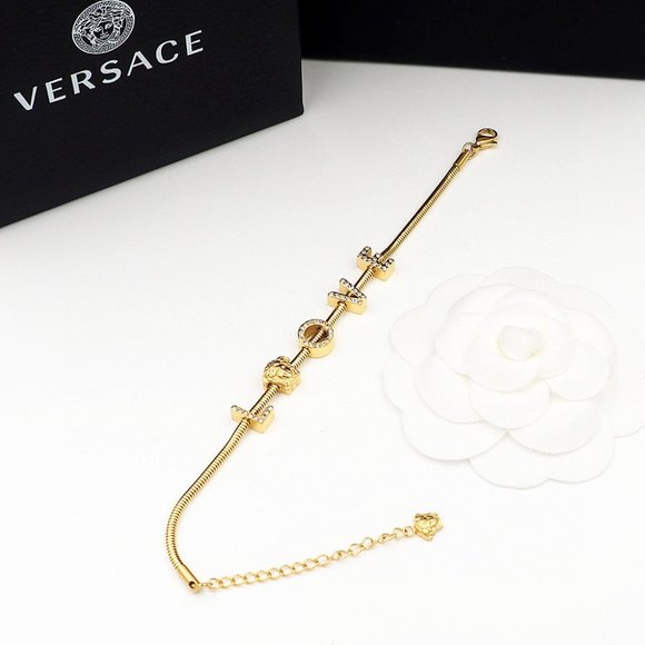 ๐โจAUTHENTICโจ๐ Versace bracelet - Picture 6 of 7